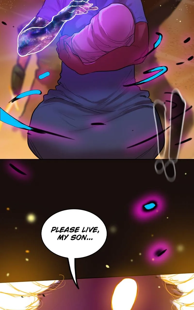 Read Ordeal Manga Online