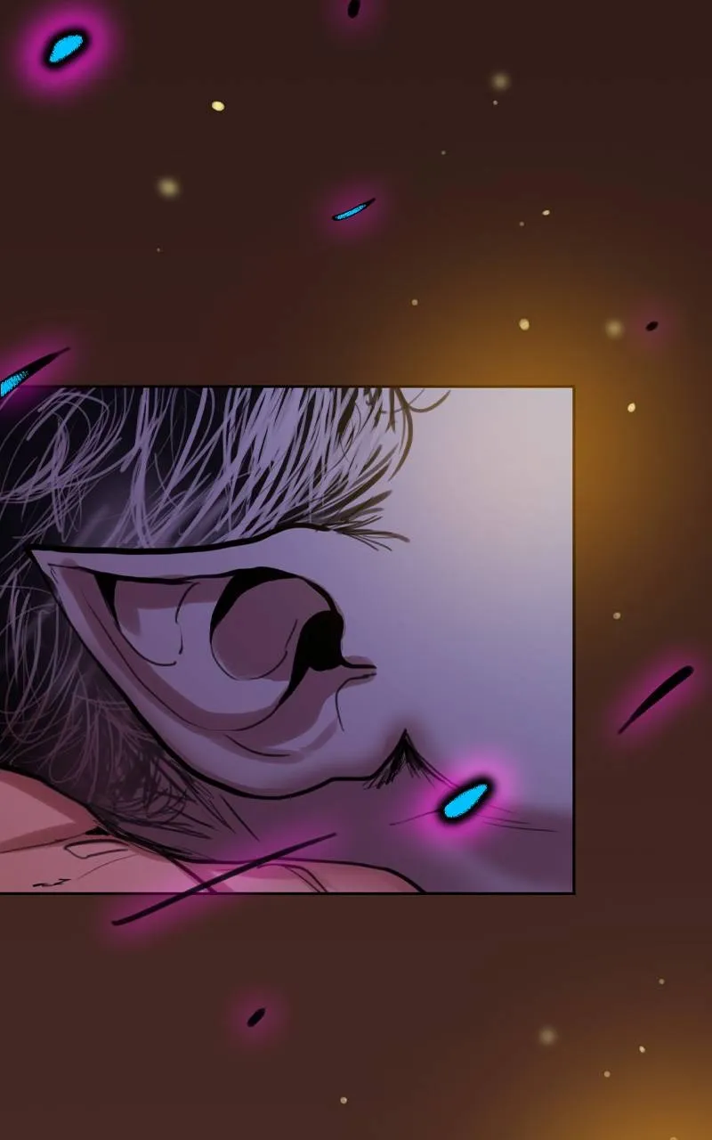 Read Ordeal Manga Online