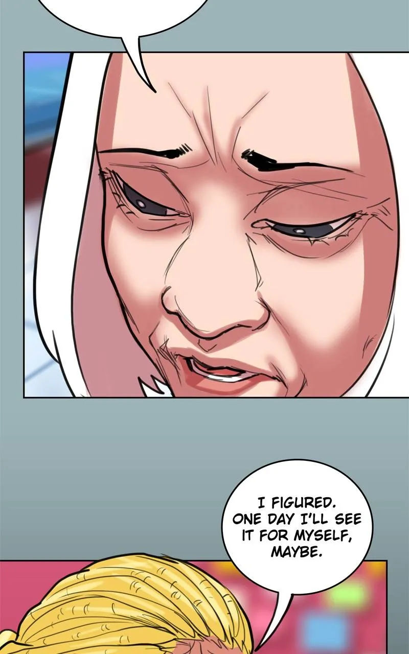 Read Ordeal Manga Online