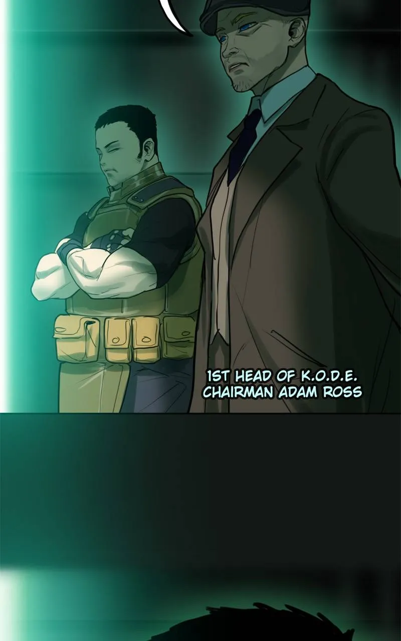 Read Ordeal Manga Online