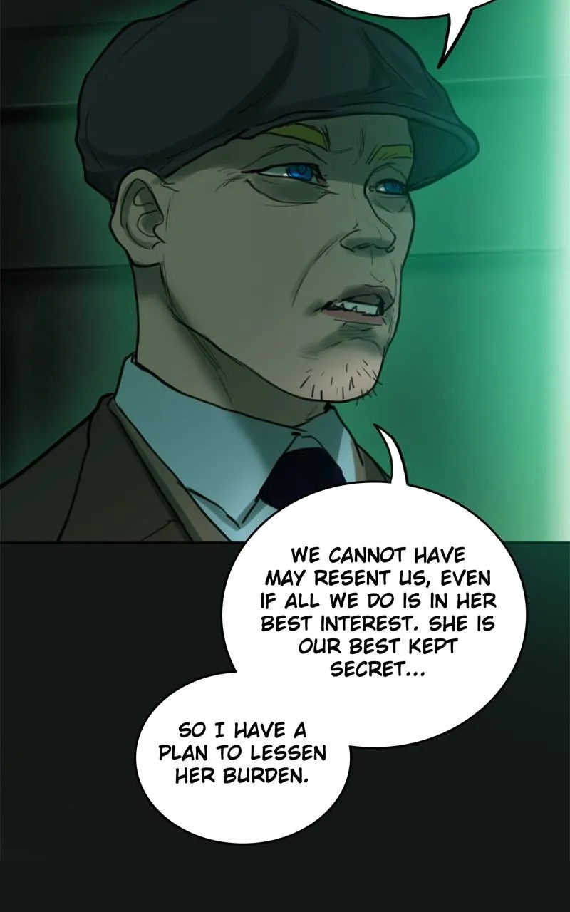 Read Ordeal Manga Online