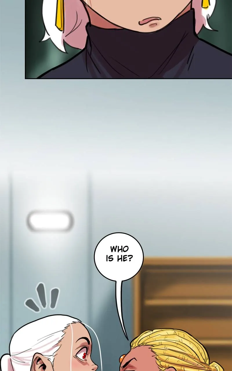 Read Ordeal Manga Online