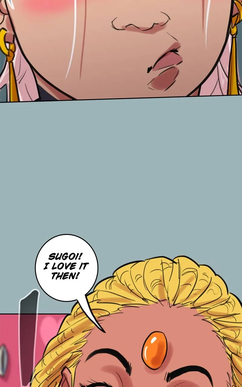 Read Ordeal Manga Online