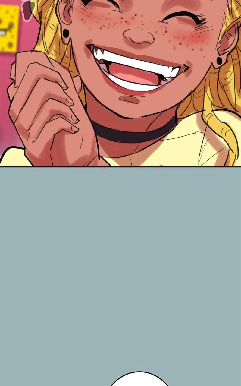 Read Ordeal Manga Online
