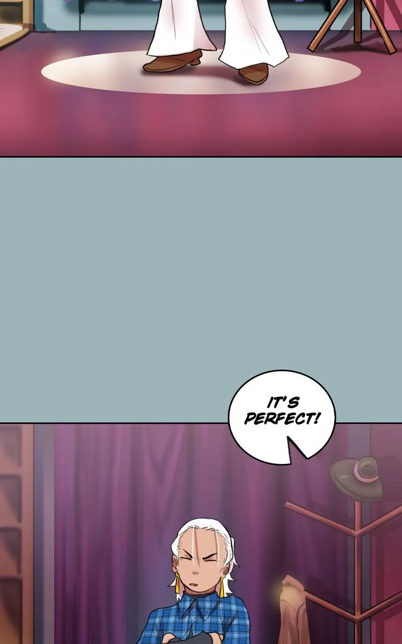 Read Ordeal Manga Online