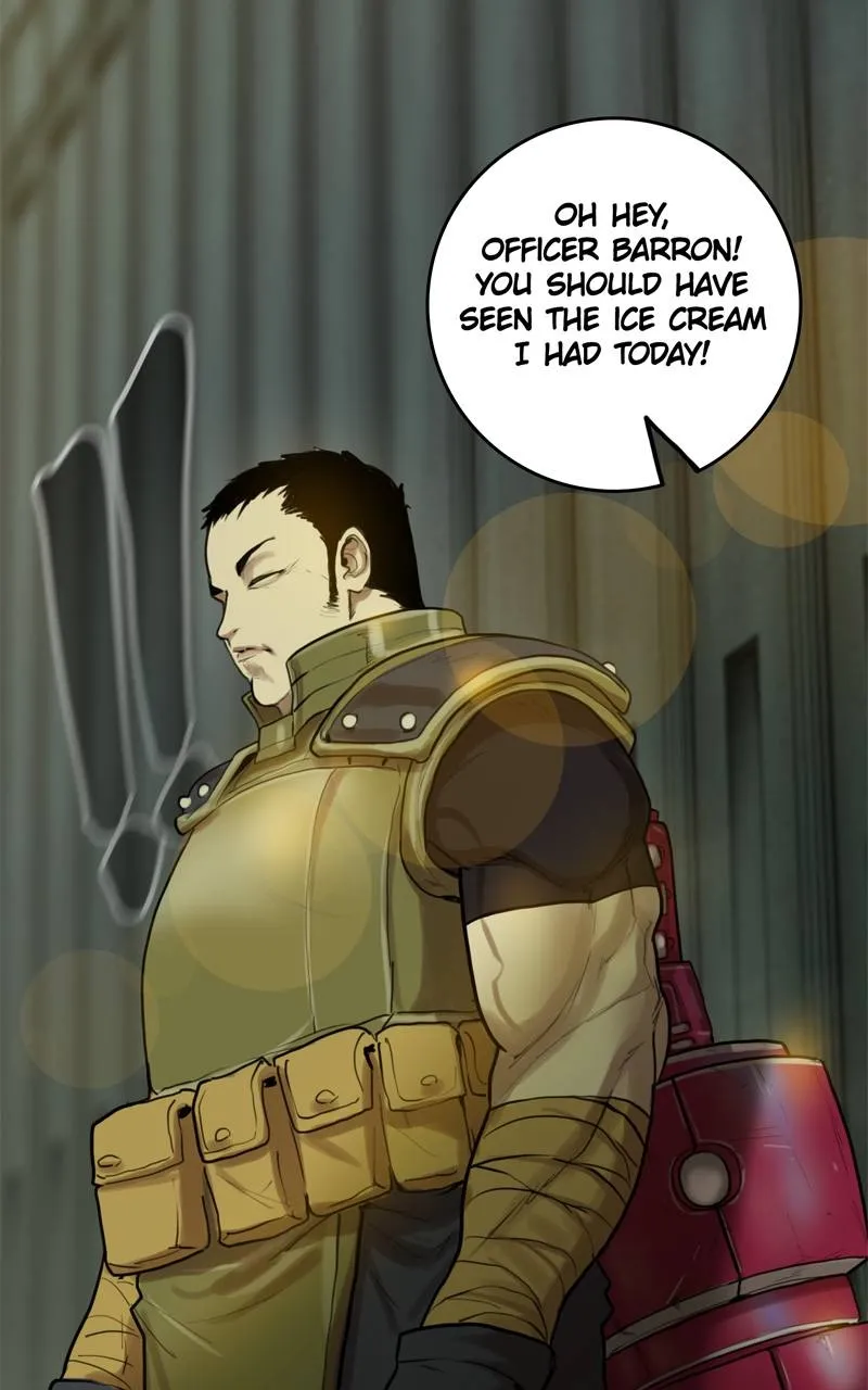 Read Ordeal Manga Online