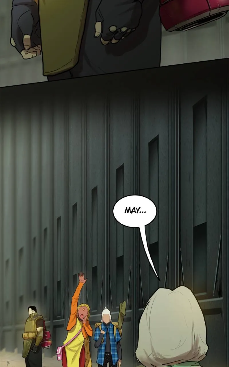 Read Ordeal Manga Online