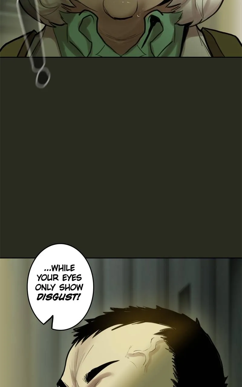 Read Ordeal Manga Online