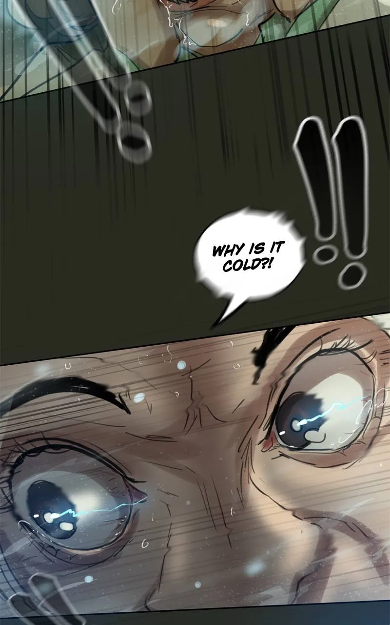 Read Ordeal Manga Online