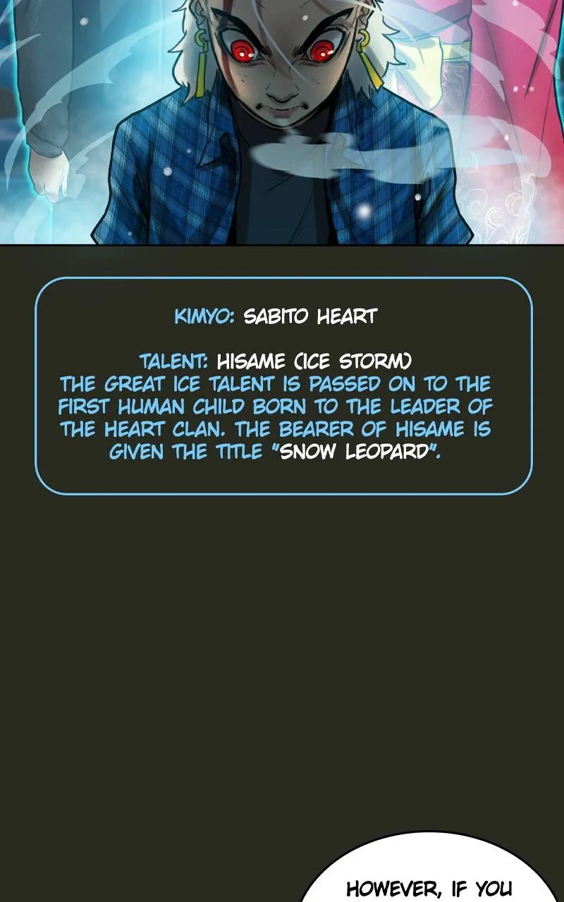 Read Ordeal Manga Online
