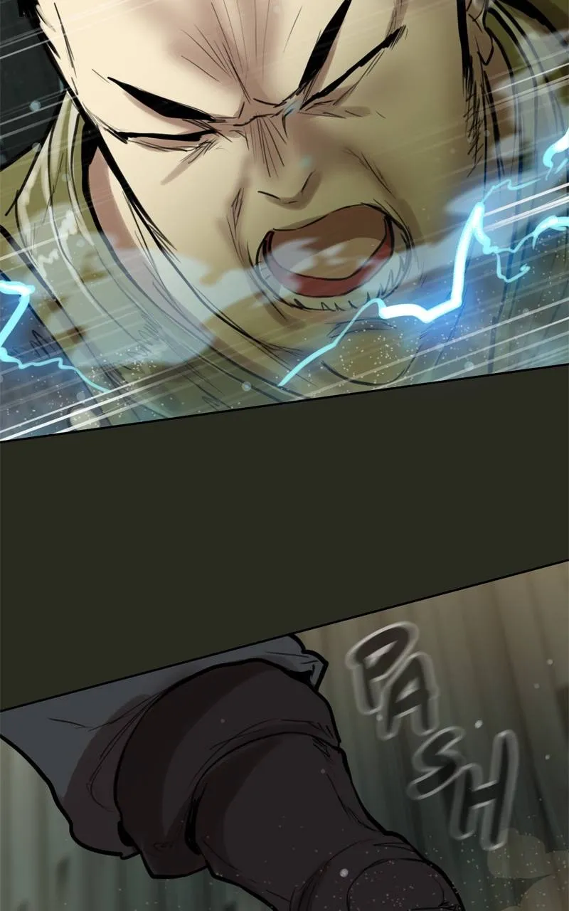 Read Ordeal Manga Online