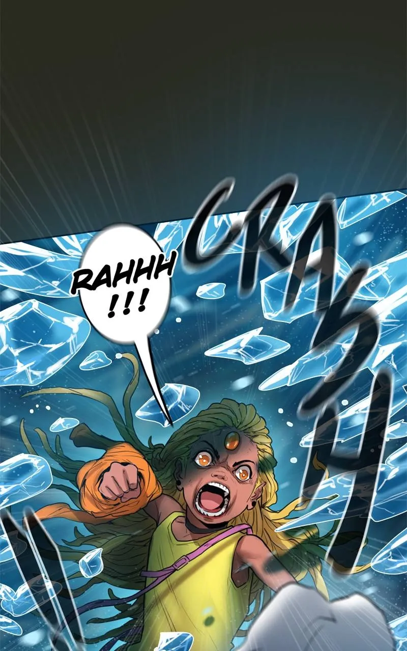 Read Ordeal Manga Online