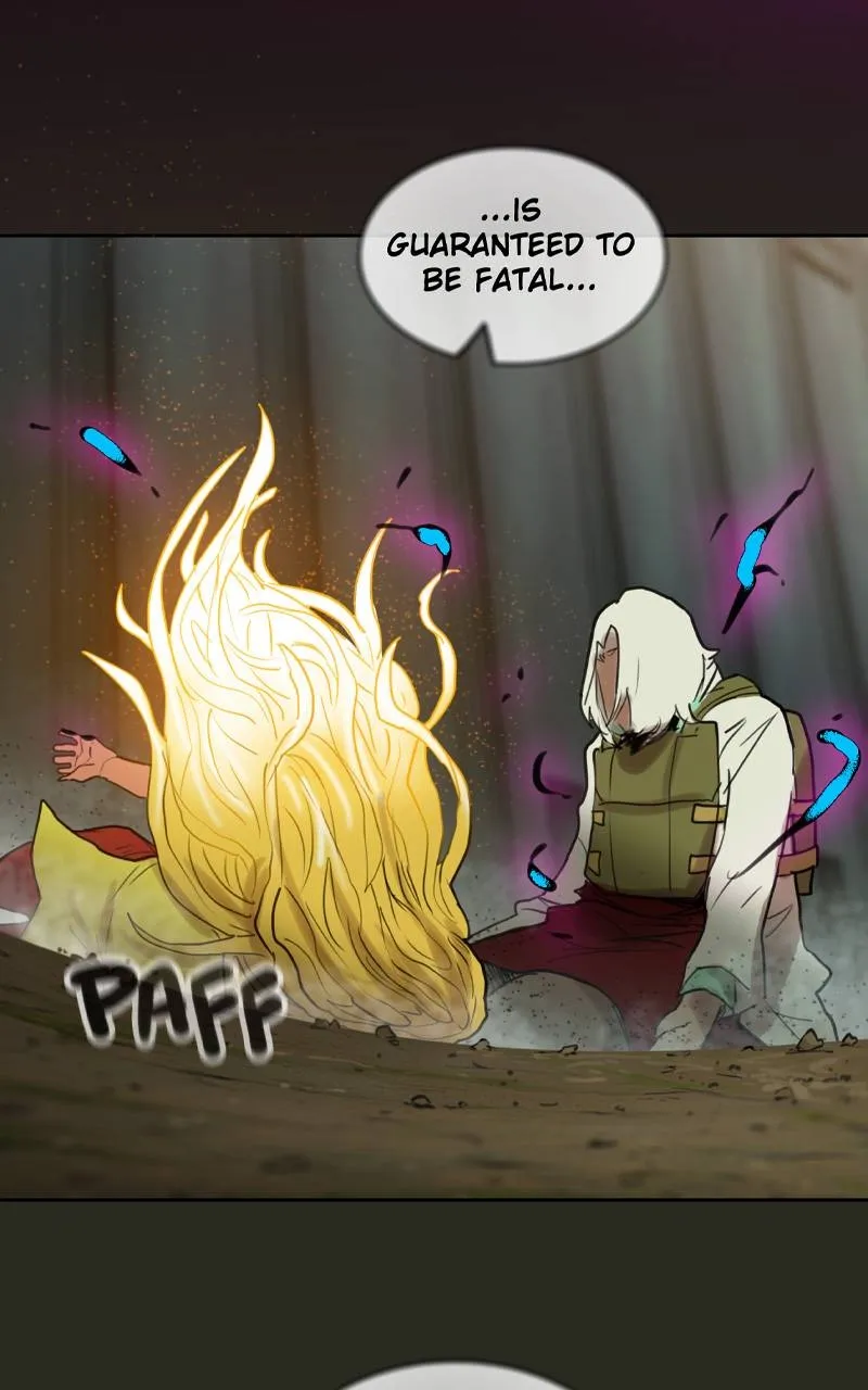 Read Ordeal Manga Online