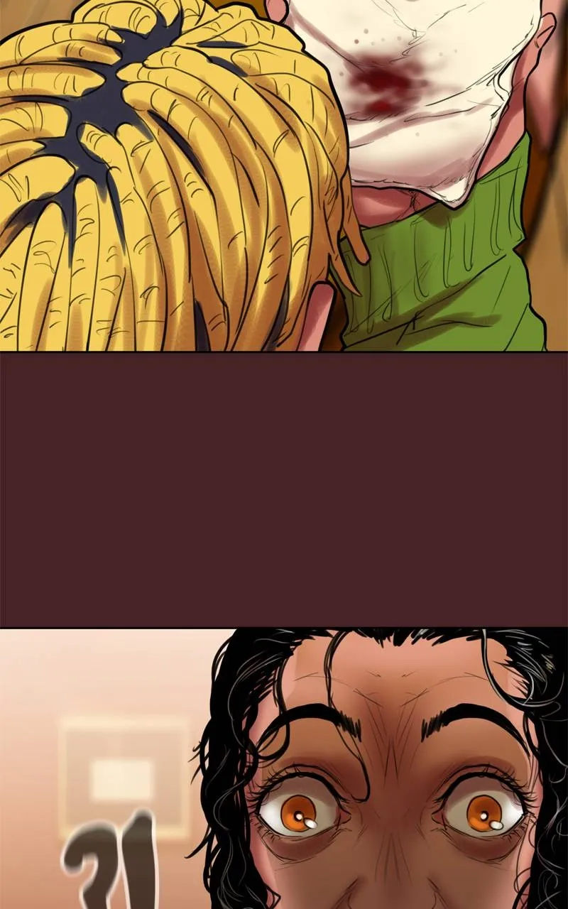 Read Ordeal Manga Online