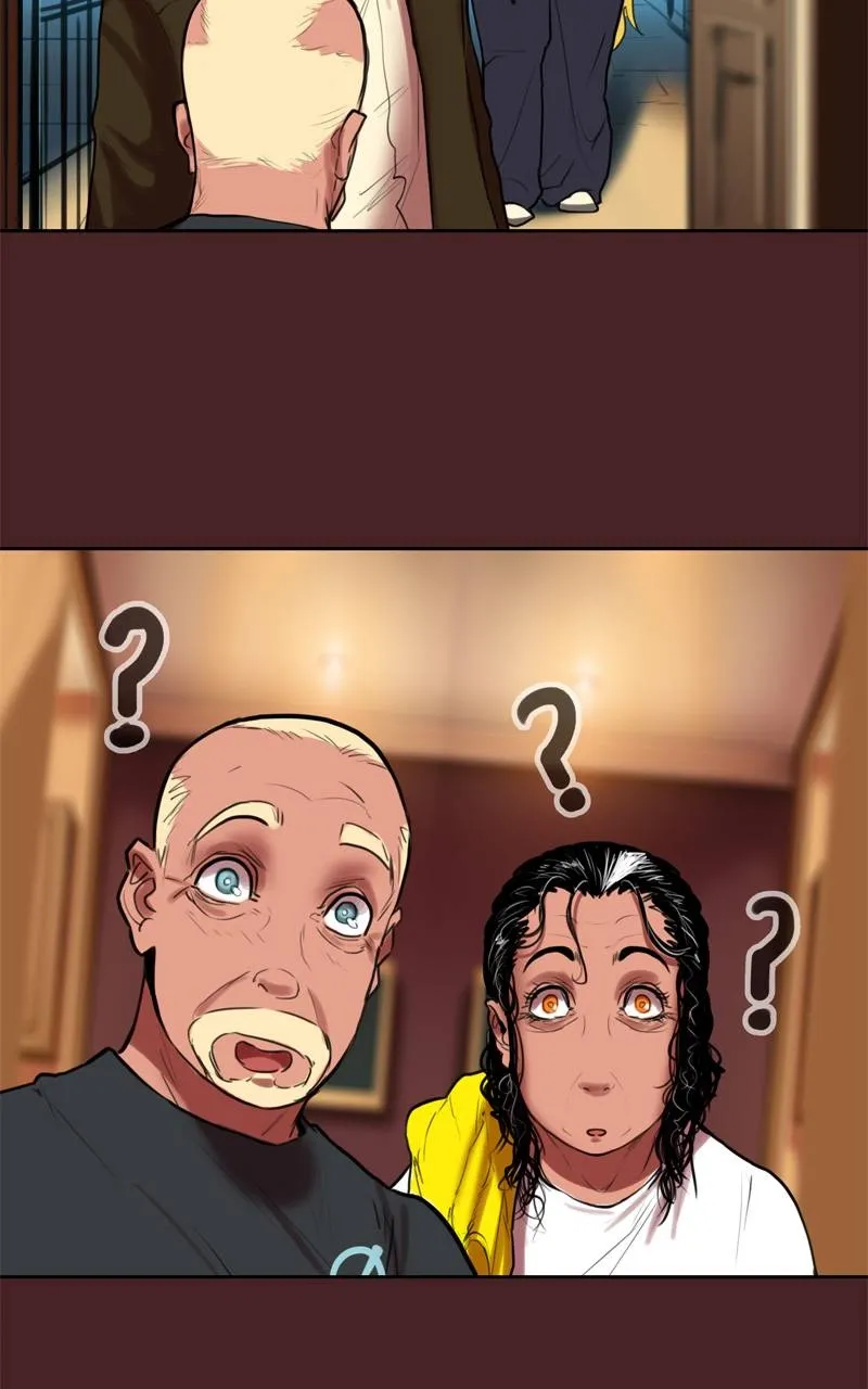 Read Ordeal Manga Online