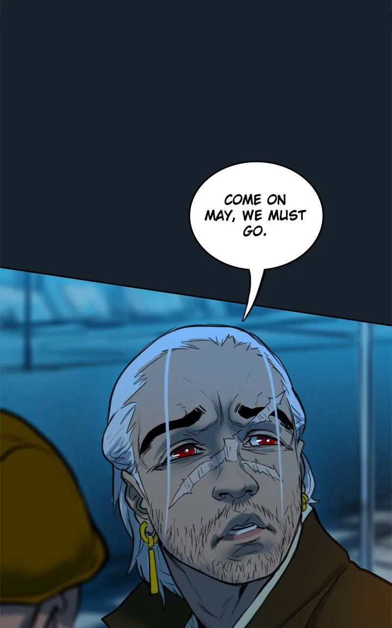 Read Ordeal Manga Online