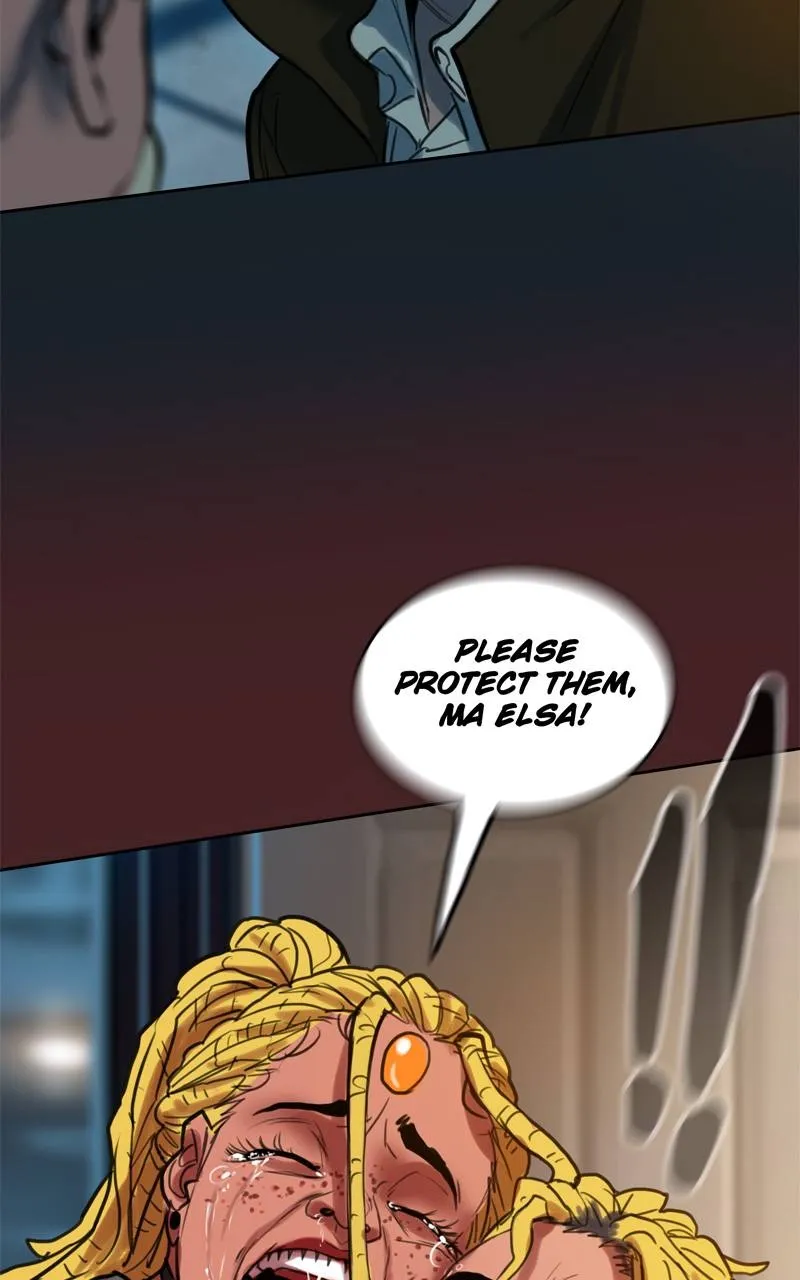 Read Ordeal Manga Online
