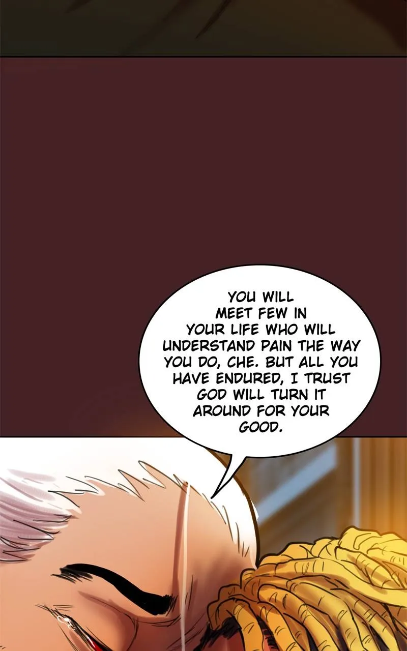 Read Ordeal Manga Online