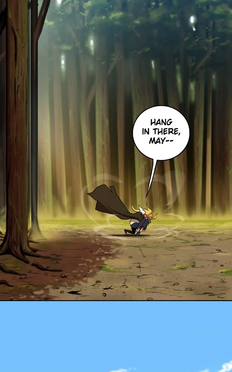 Read Ordeal Manga Online