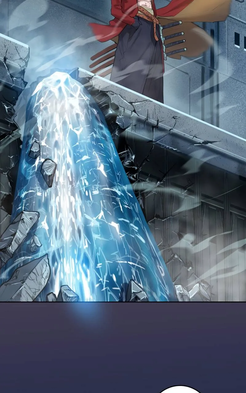 Read Ordeal Manga Online