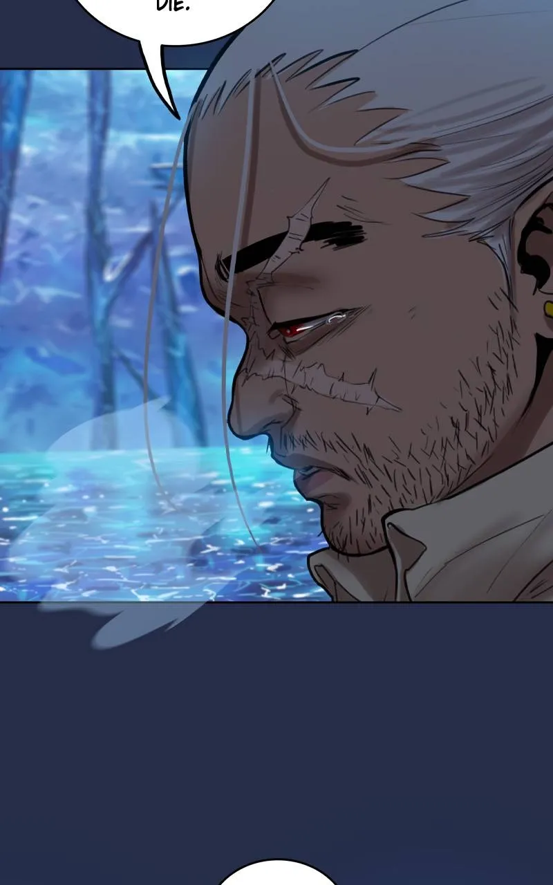Read Ordeal Manga Online