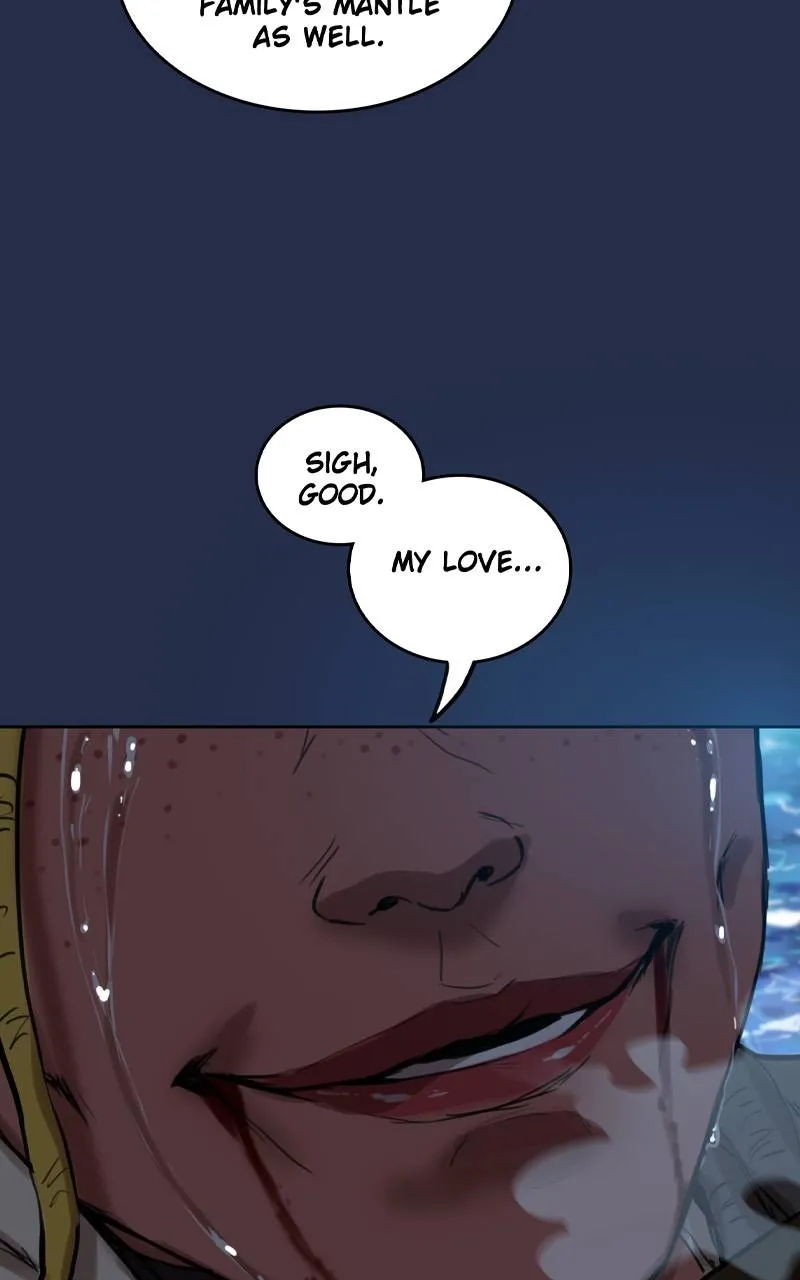 Read Ordeal Manga Online