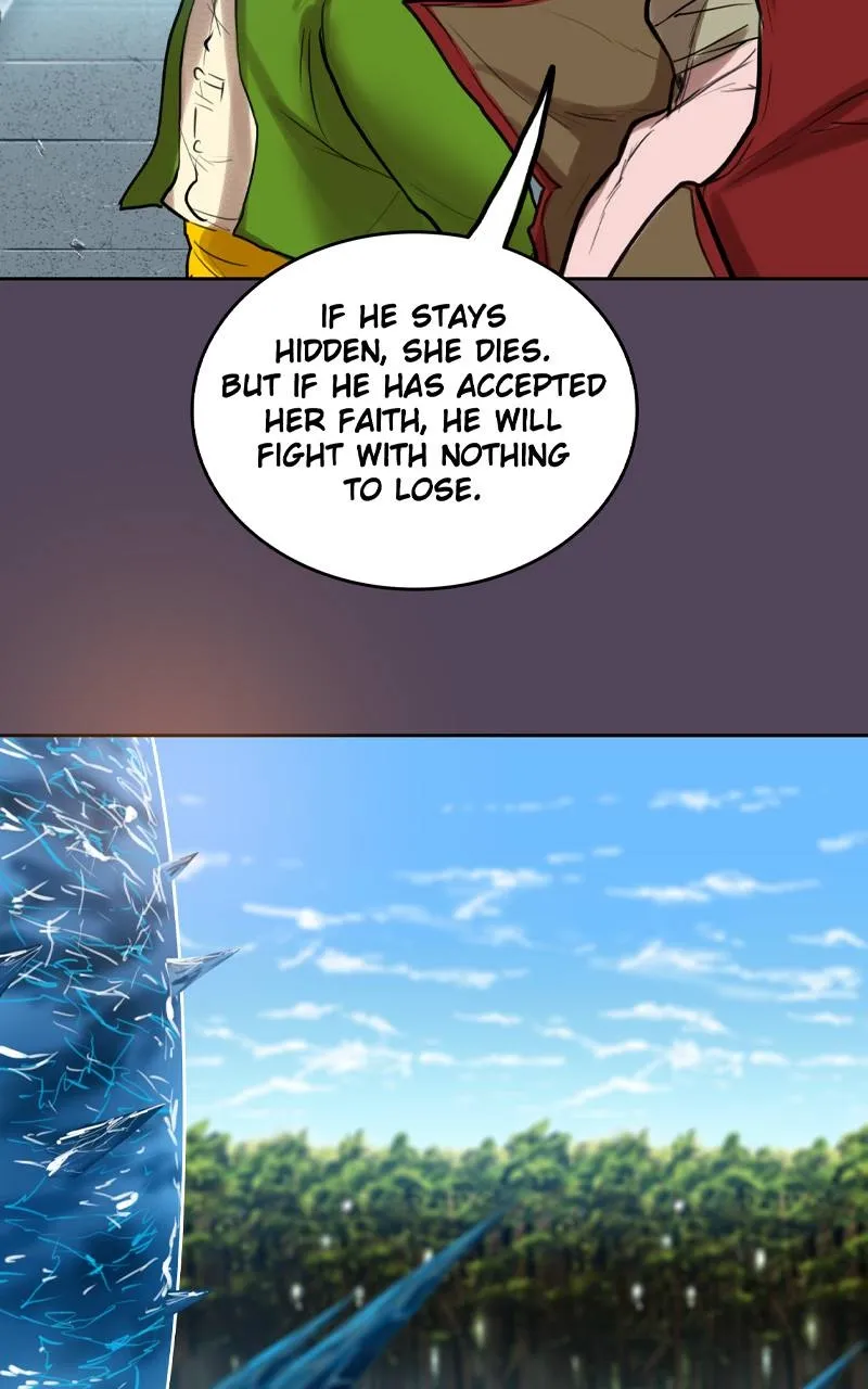 Read Ordeal Manga Online