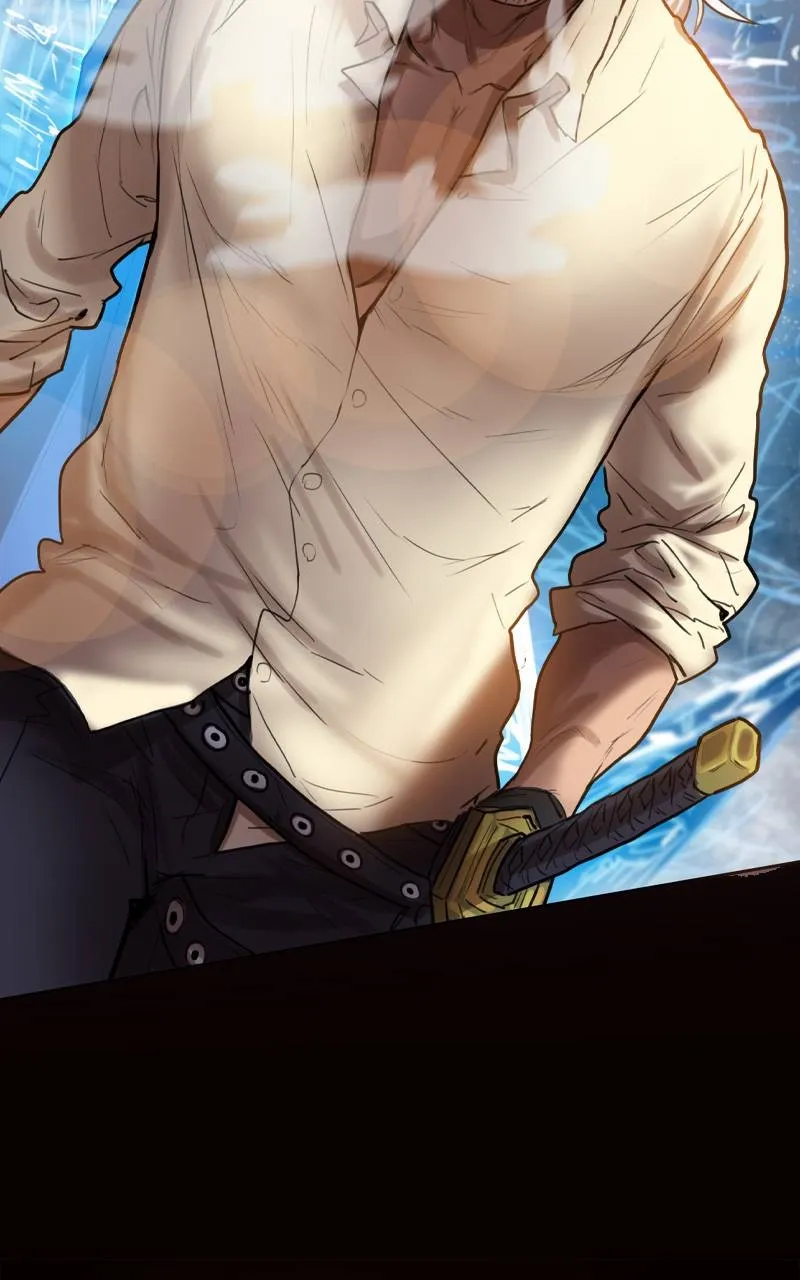 Read Ordeal Manga Online