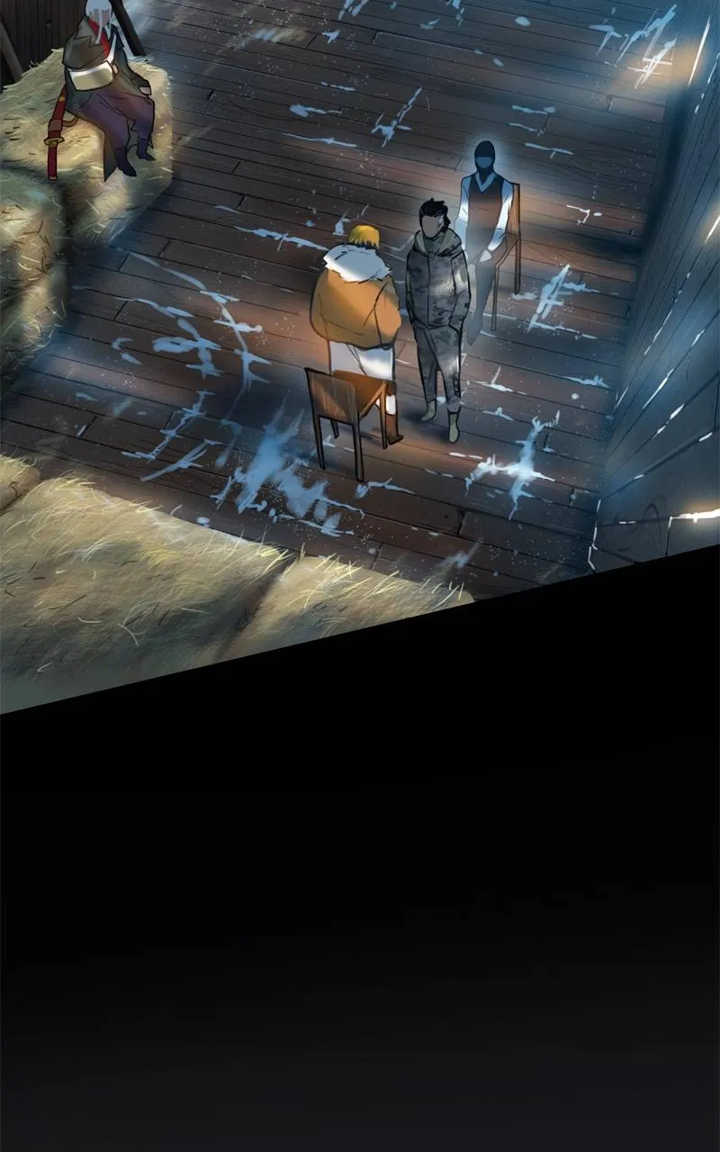 Read Ordeal Manga Online