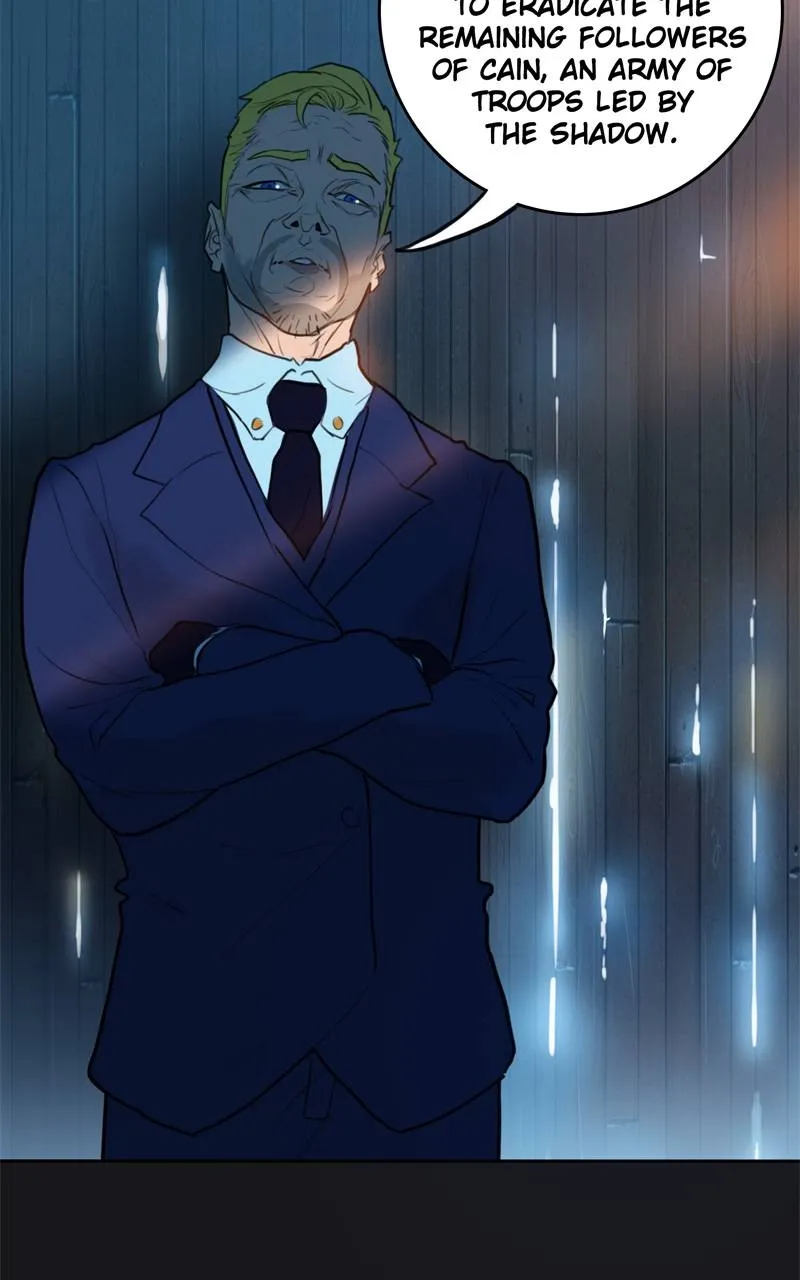 Read Ordeal Manga Online