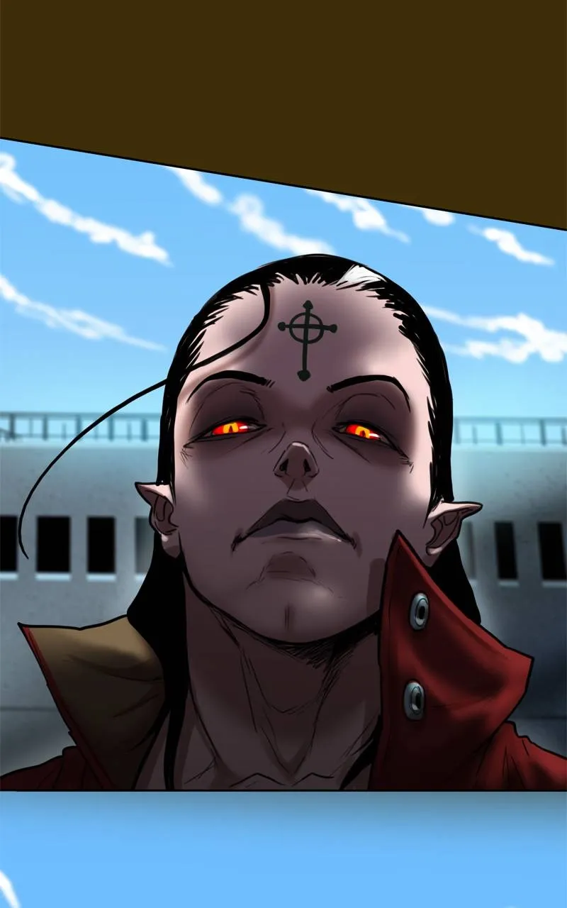 Read Ordeal Manga Online