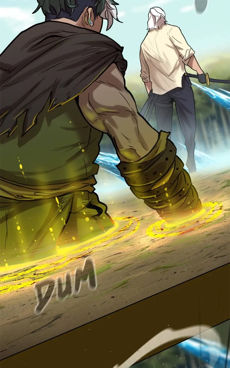 Read Ordeal Manga Online