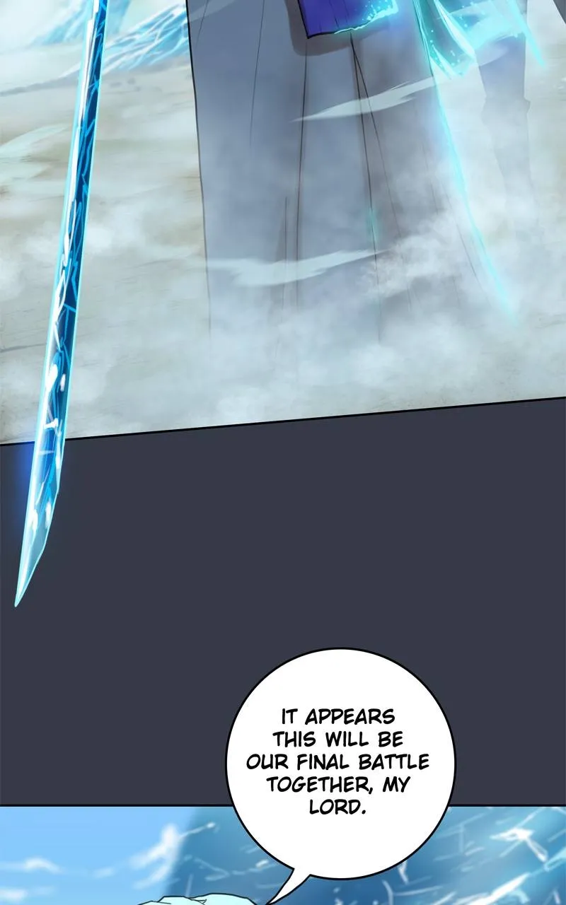 Read Ordeal Manga Online