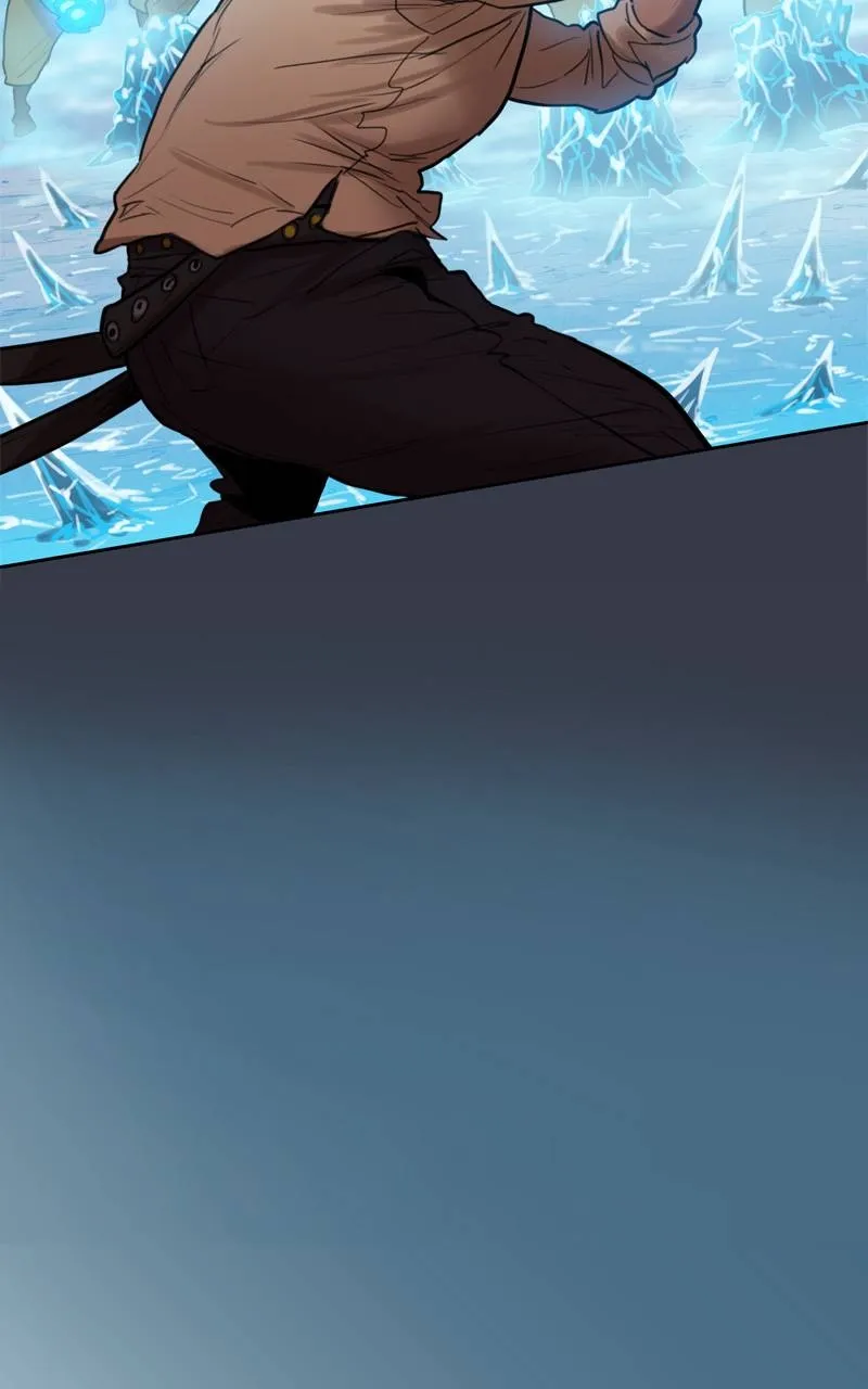 Read Ordeal Manga Online