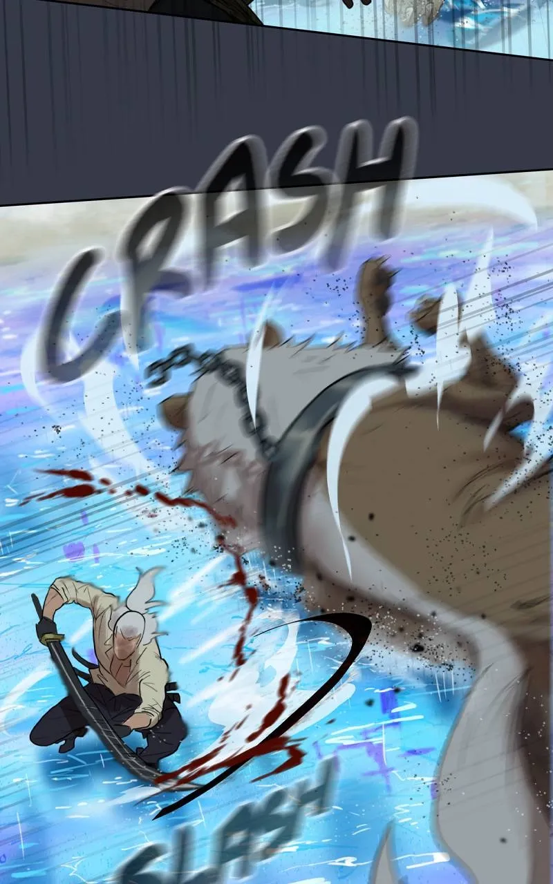 Read Ordeal Manga Online