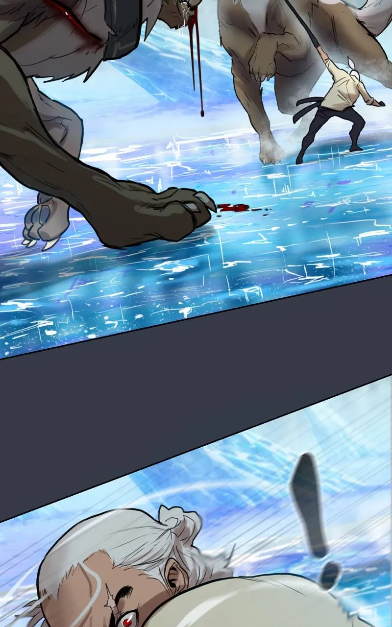 Read Ordeal Manga Online