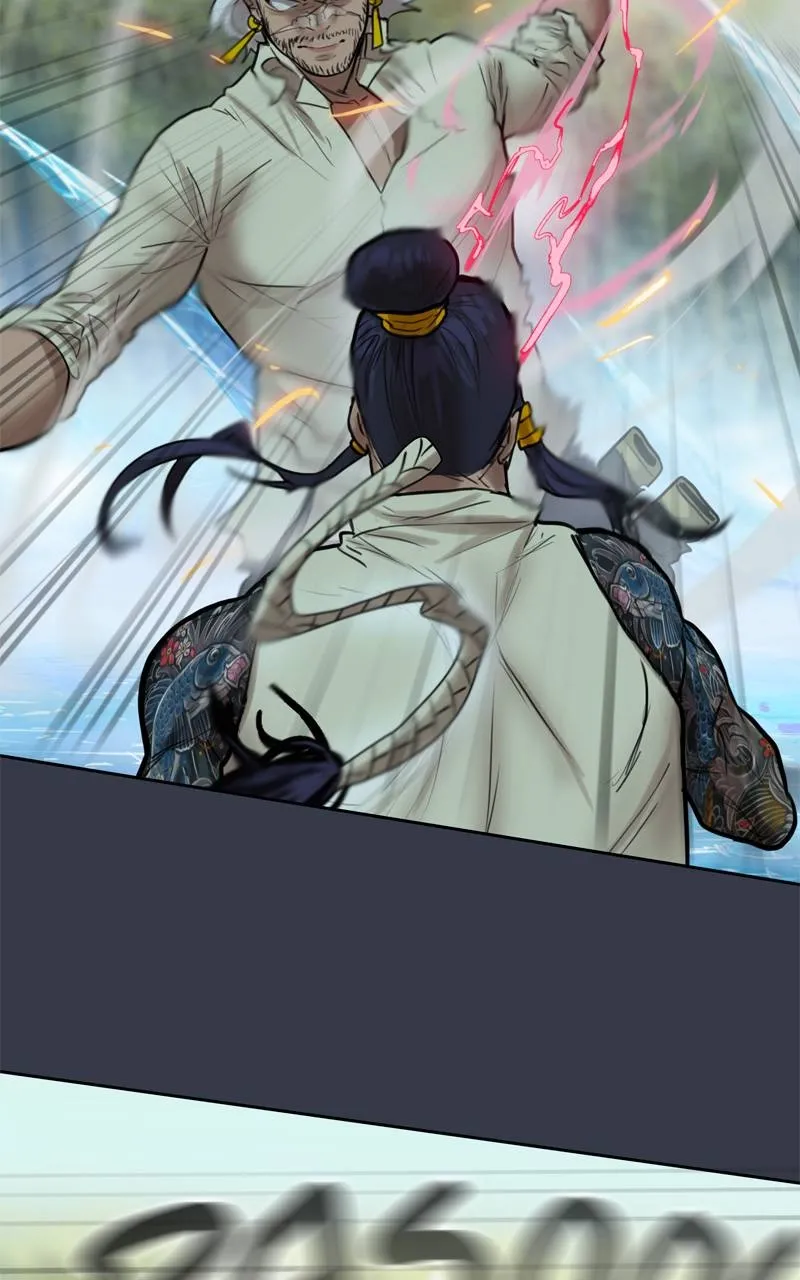 Read Ordeal Manga Online