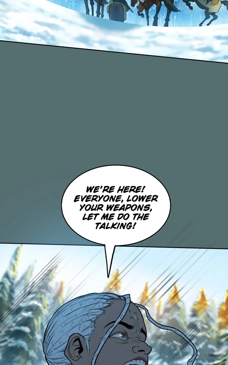 Read Ordeal Manga Online