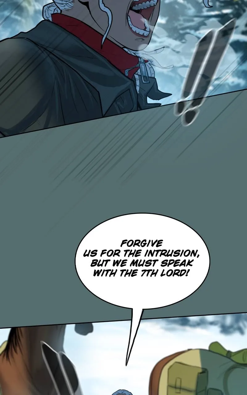 Read Ordeal Manga Online