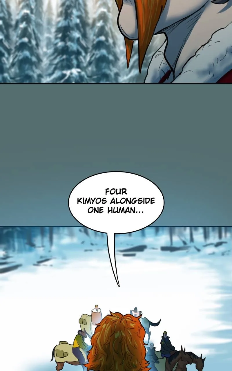 Read Ordeal Manga Online