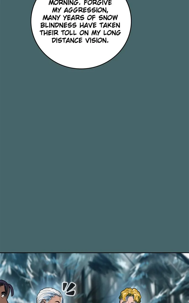 Read Ordeal Manga Online