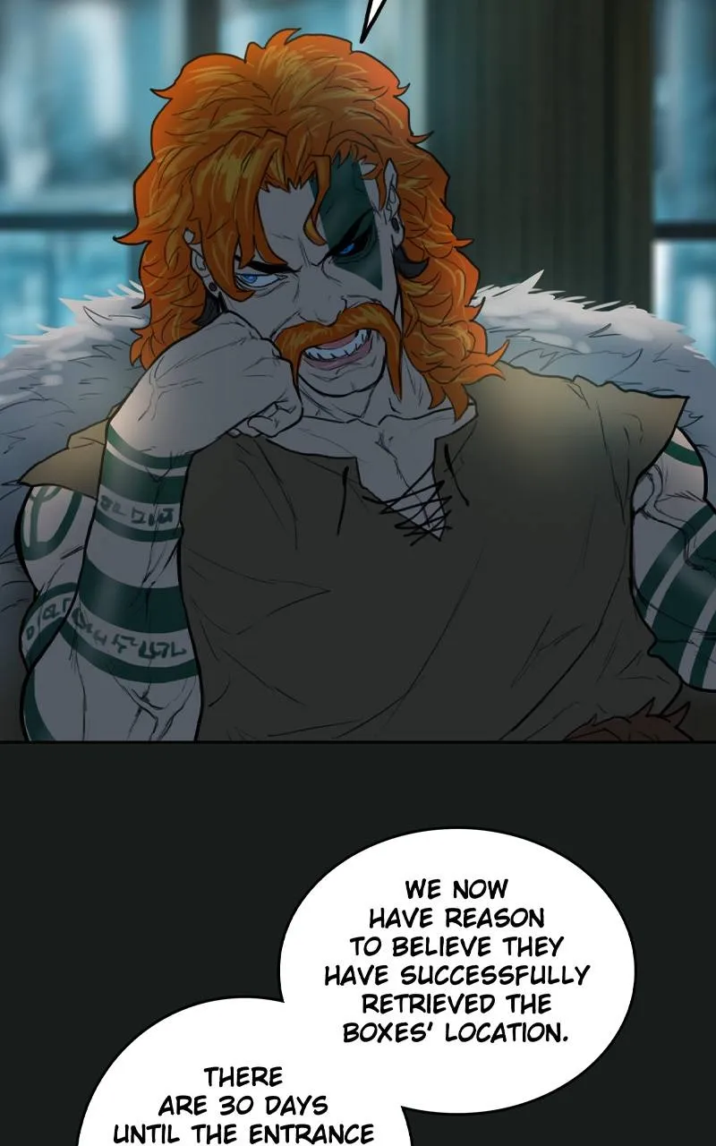 Read Ordeal Manga Online