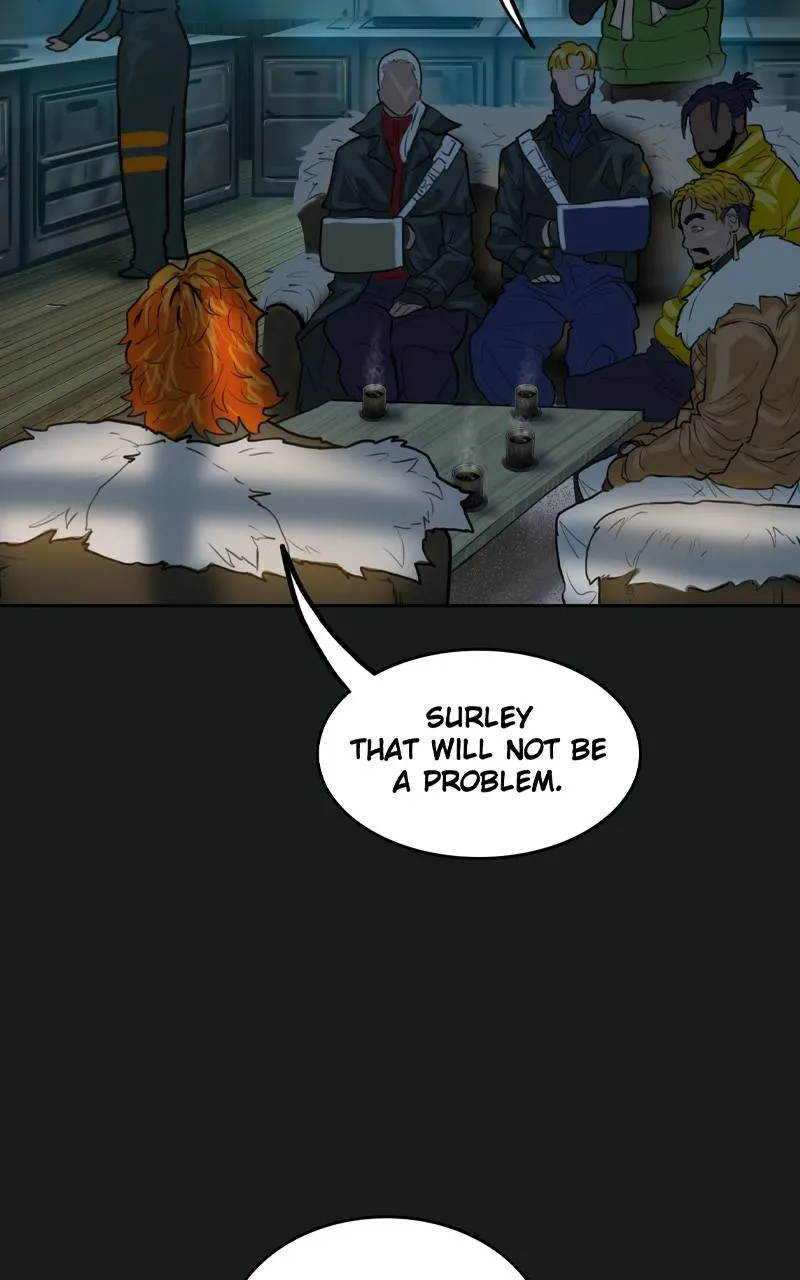 Read Ordeal Manga Online