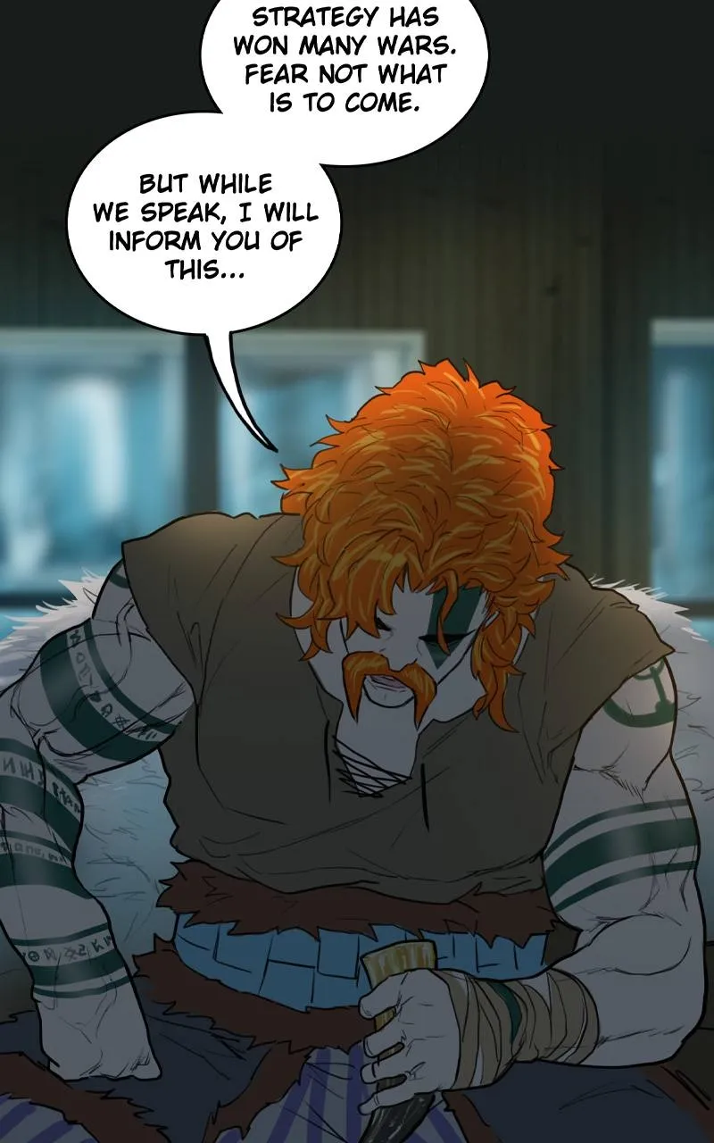 Read Ordeal Manga Online