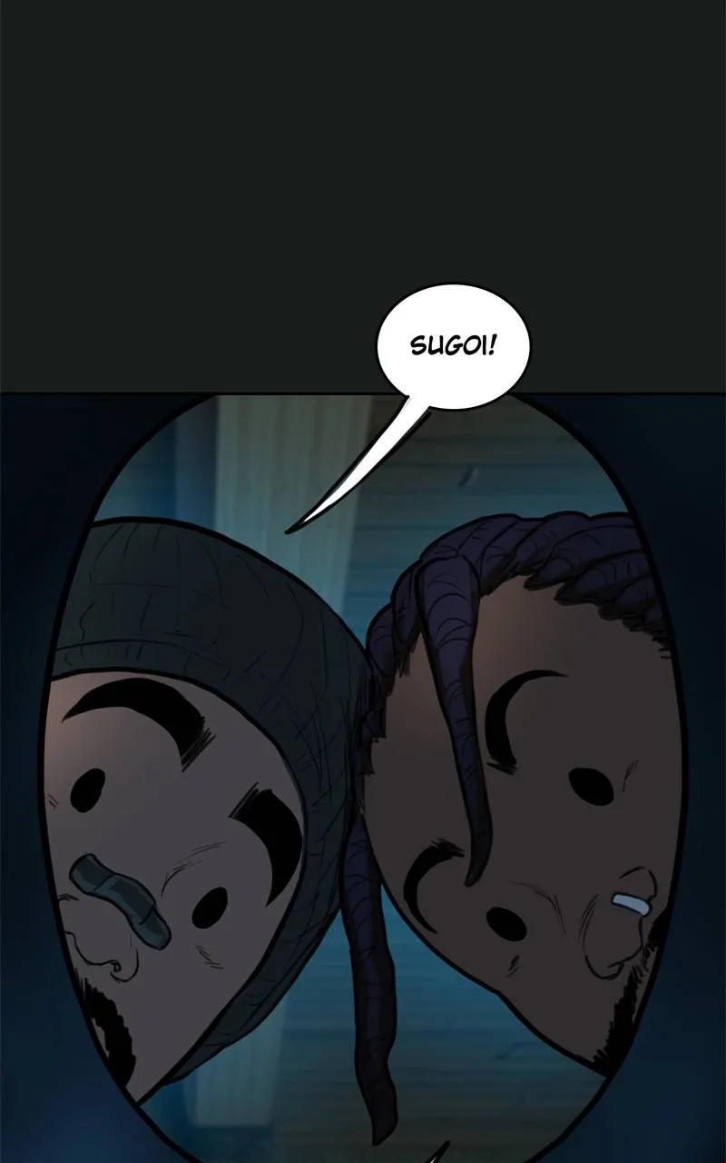 Read Ordeal Manga Online