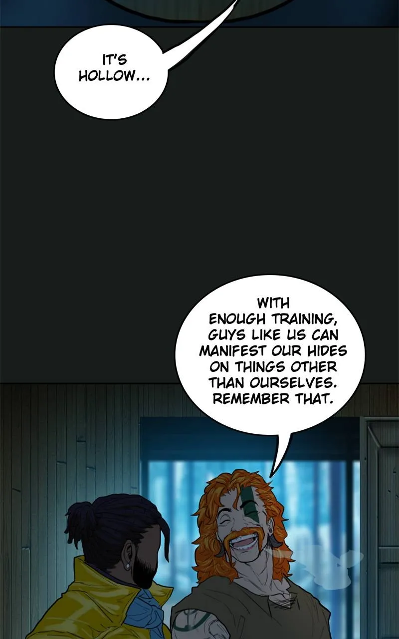 Read Ordeal Manga Online