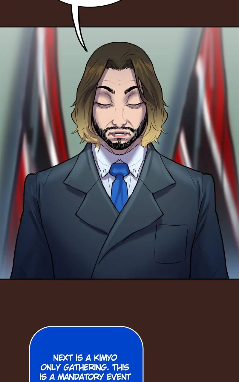 Read Ordeal Manga Online