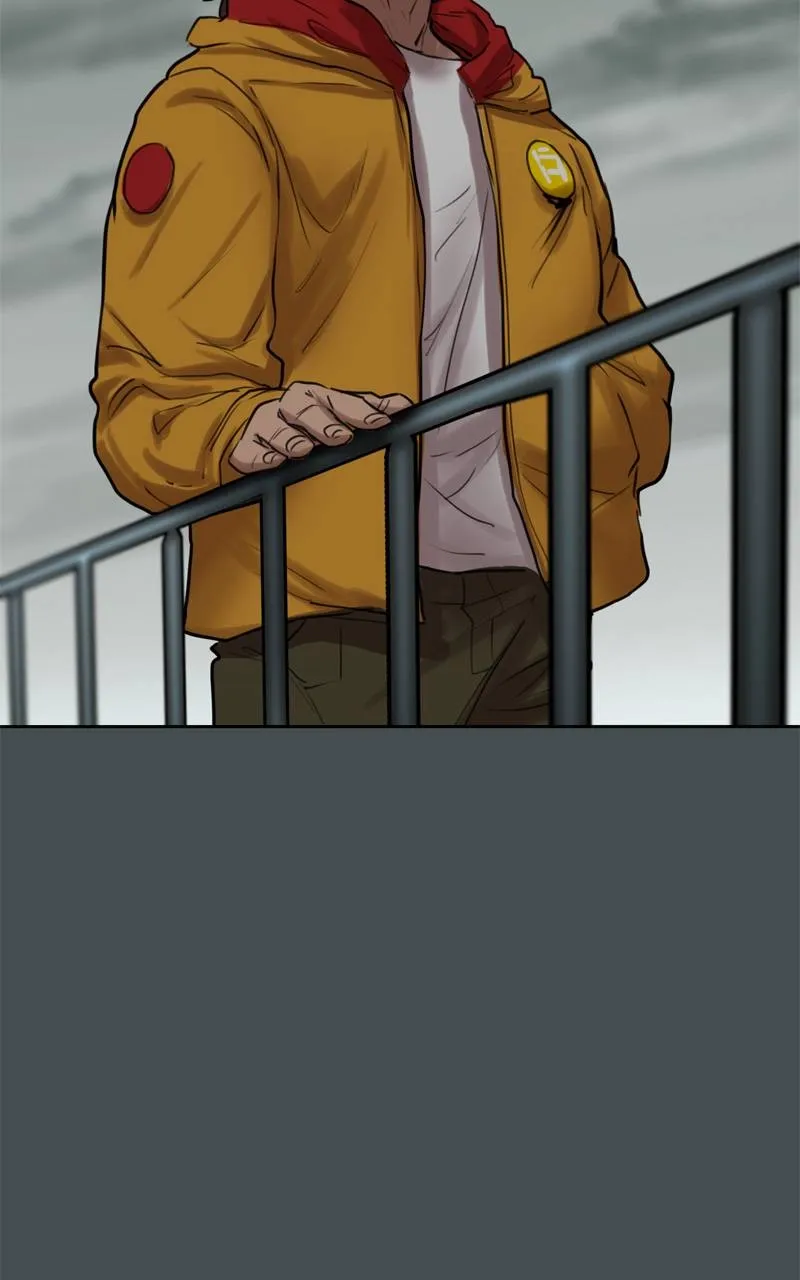 Read Ordeal Manga Online