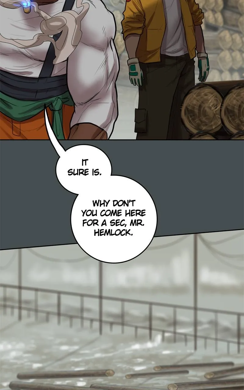 Read Ordeal Manga Online