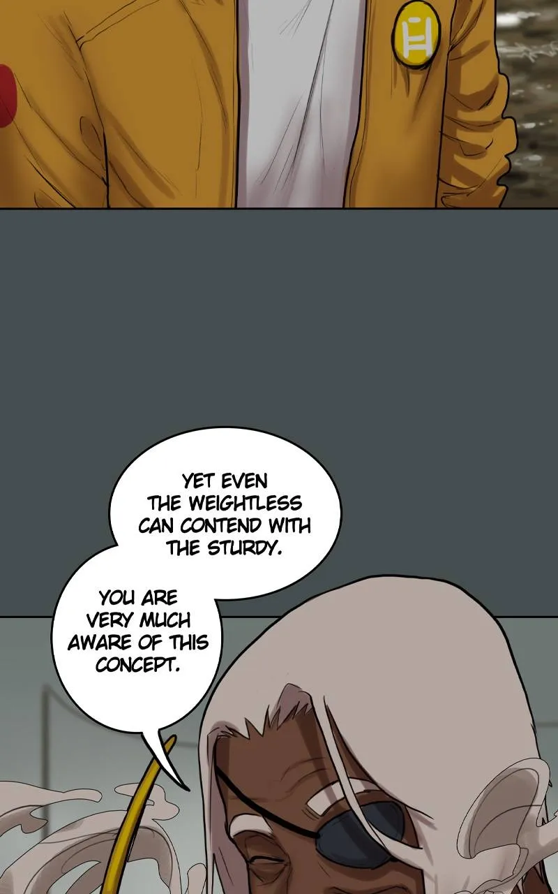 Read Ordeal Manga Online
